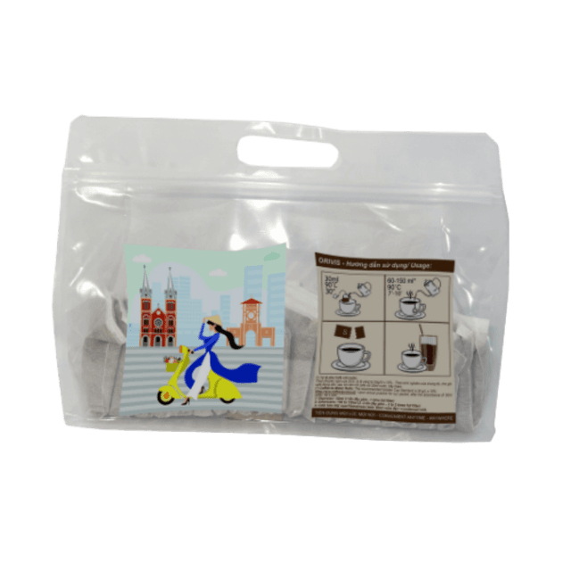 TRUTEA Traditional Tea